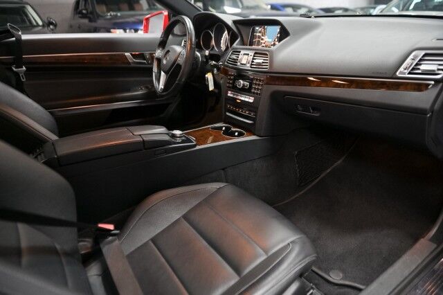2015 Mercedes-Benz E400 4Matic Sport 2dr Coupe Chicago IL