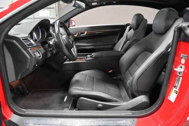 2015 Mercedes-Benz E400 4Matic Sport 2dr Coupe Chicago IL