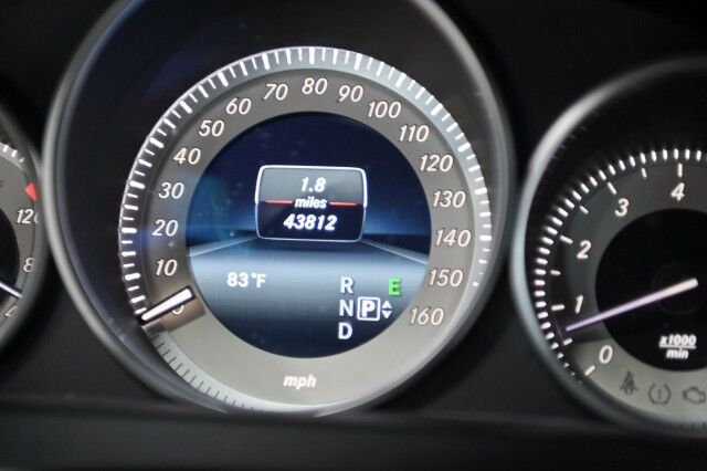 2015 Mercedes-Benz E400 4Matic Sport 2dr Coupe Chicago IL