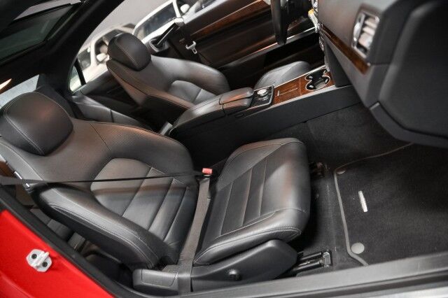 2015 Mercedes-Benz E400 4Matic Sport 2dr Coupe Chicago IL