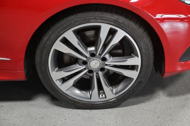 2015 Mercedes-Benz E400 4Matic Sport 2dr Coupe Chicago IL