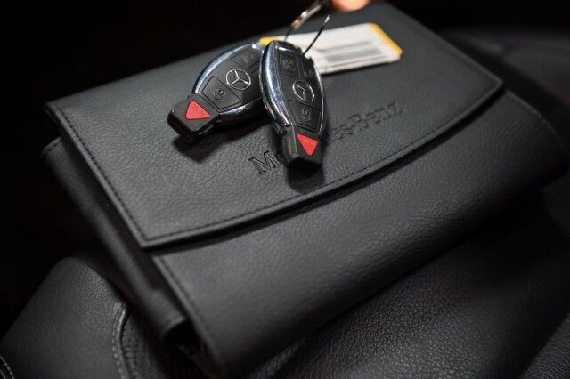 2015 Mercedes-Benz E400 4Matic Sport 2dr Coupe Chicago IL