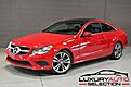 2015 Mercedes-Benz E400 4Matic Sport 2dr Coupe