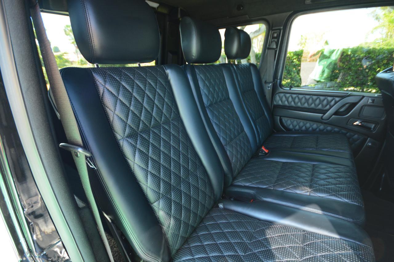 2015 Mercedes-Benz G 63 AMG San Diego CA