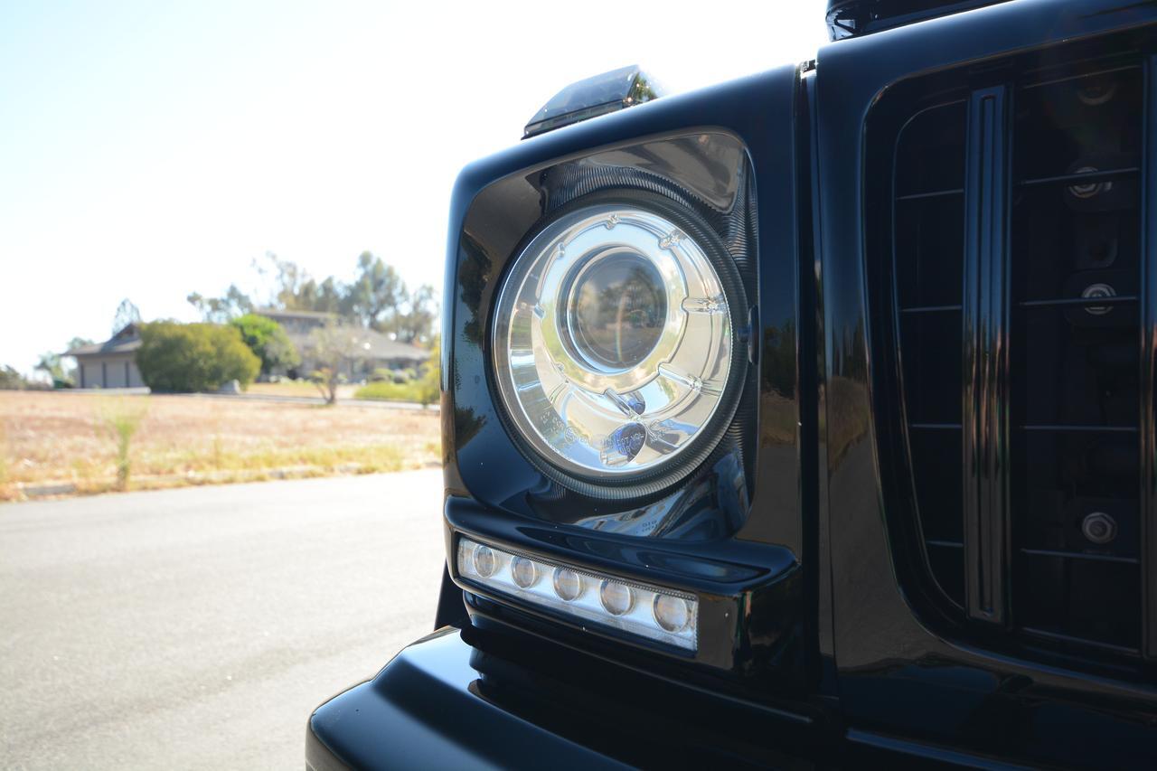 2015 Mercedes-Benz G 63 AMG San Diego CA