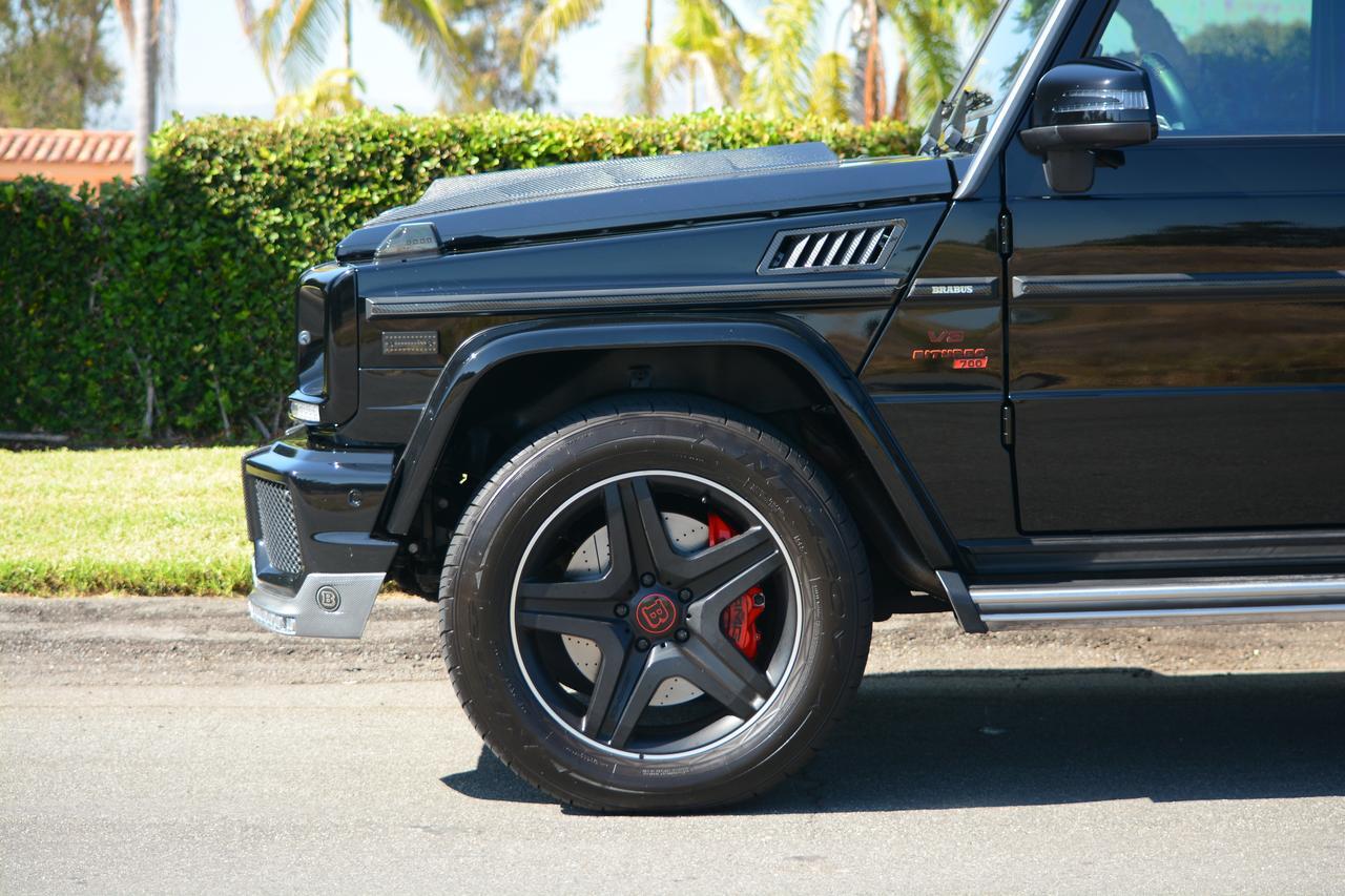 2015 Mercedes-Benz G 63 AMG San Diego CA