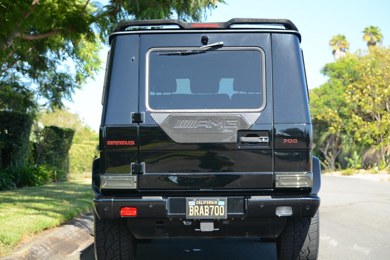 2015 Mercedes-Benz G 63 AMG San Diego CA
