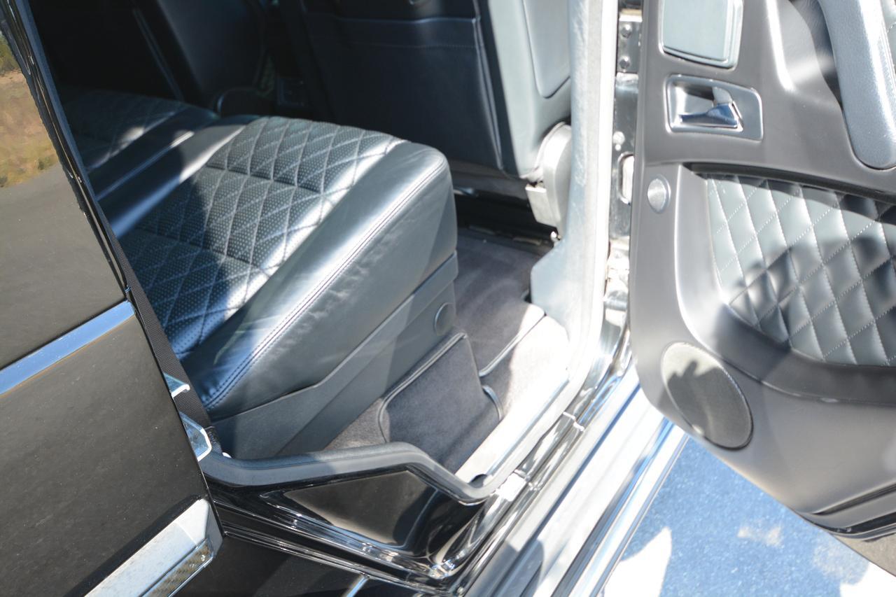 2015 Mercedes-Benz G 63 AMG San Diego CA