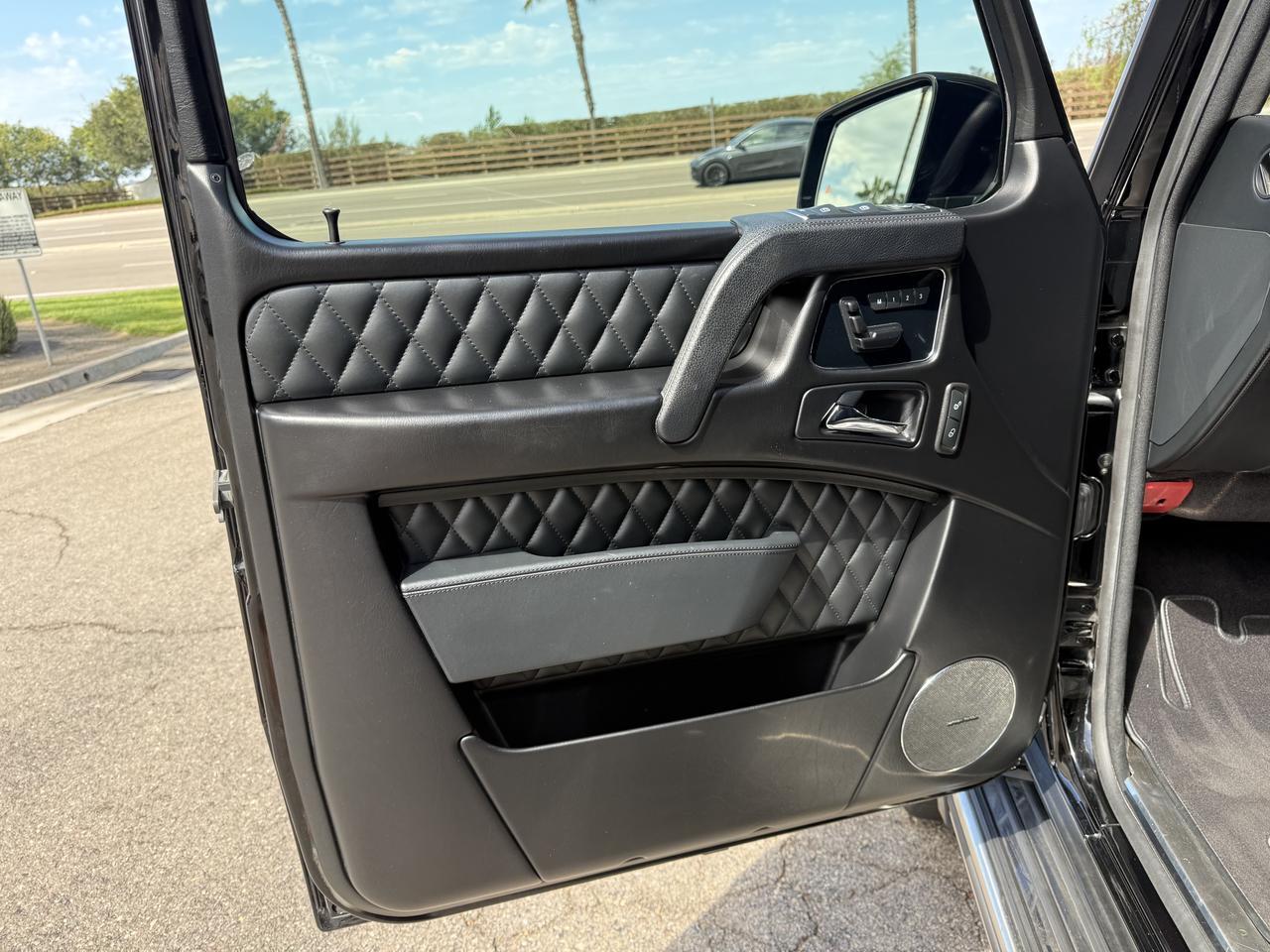2015 Mercedes-Benz G 63 AMG San Diego CA