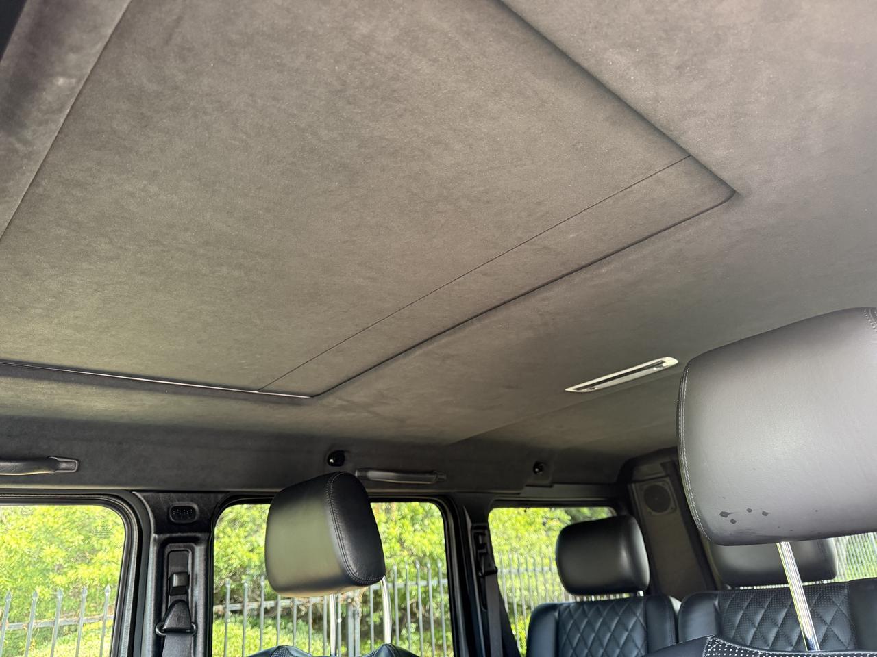 2015 Mercedes-Benz G 63 AMG San Diego CA