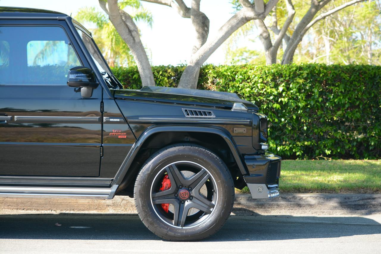 2015 Mercedes-Benz G 63 AMG San Diego CA