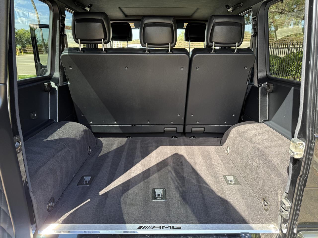 2015 Mercedes-Benz G 63 AMG San Diego CA