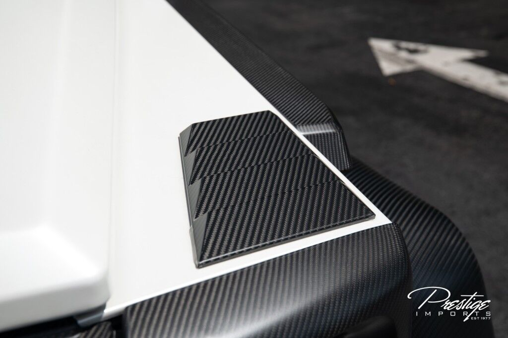 2015 Mercedes-Benz G 63 AMG 6X6 BRABUS 700 North Miami Beach FL