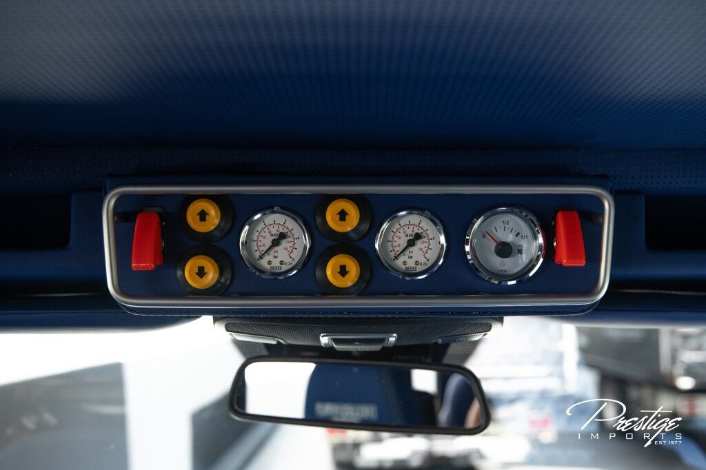 2015 Mercedes-Benz G 63 AMG 6X6 BRABUS 700 North Miami Beach FL