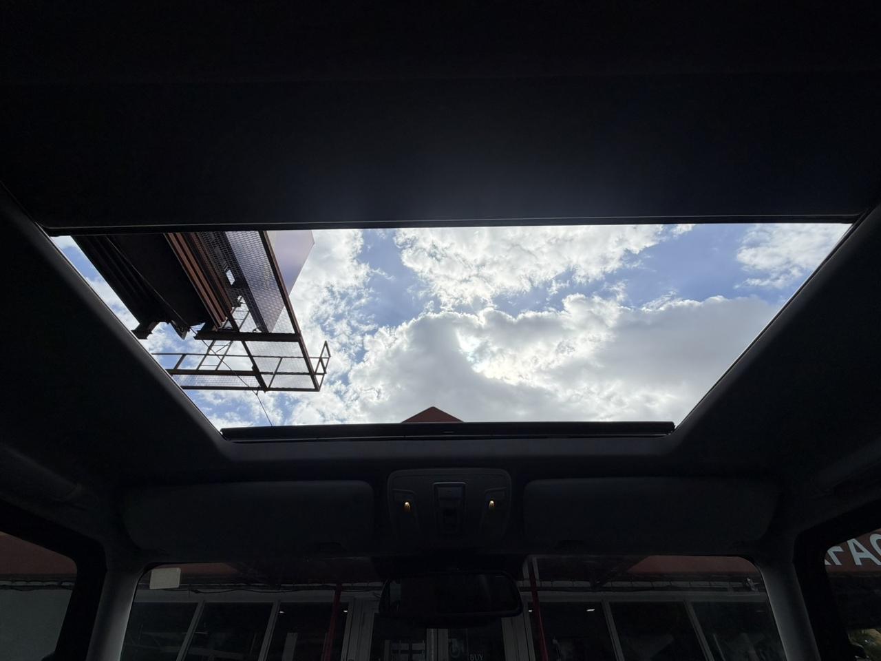 2015 Mercedes-Benz G-Class G 550 Hollywood FL