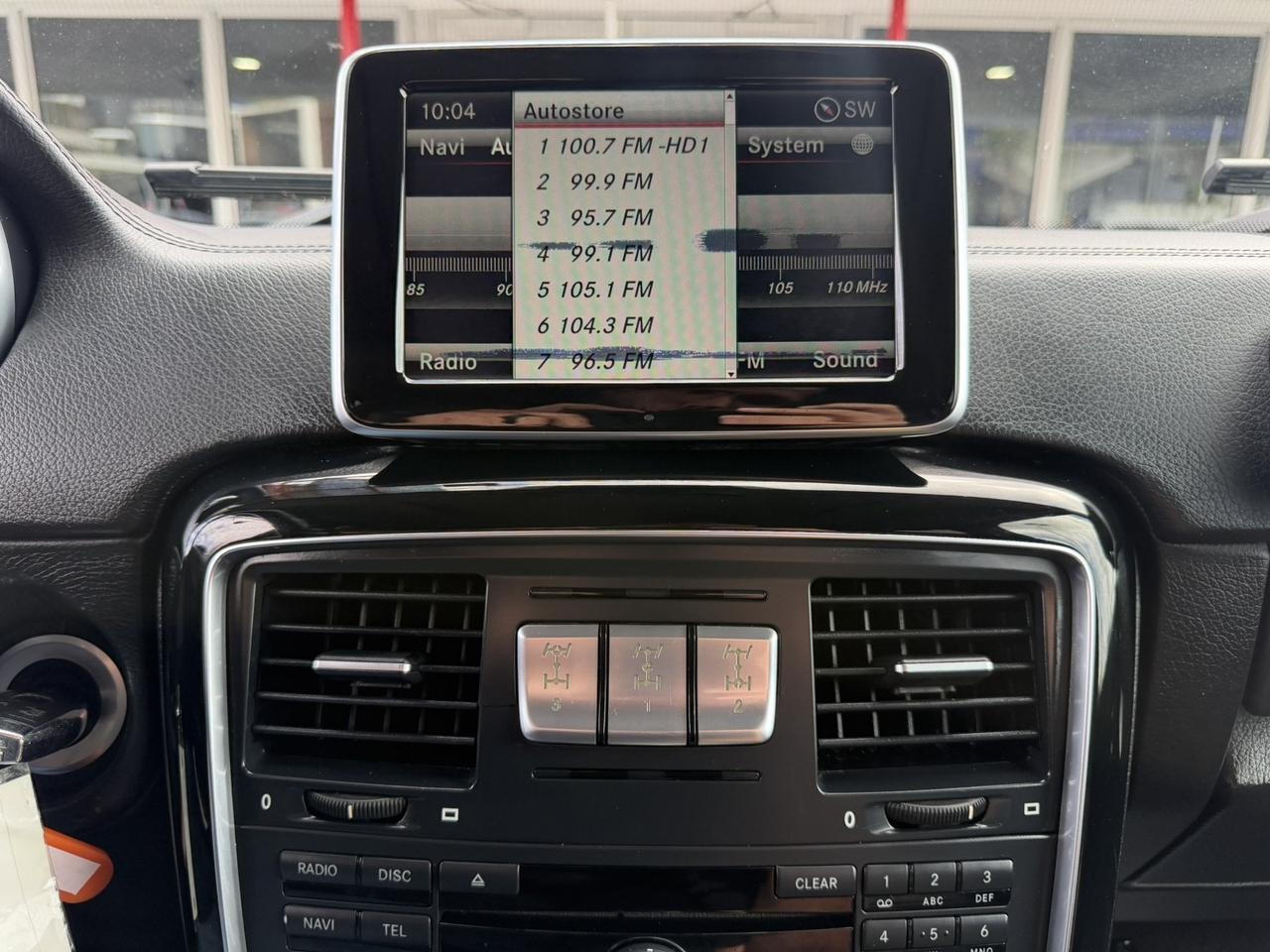 2015 Mercedes-Benz G-Class G 550 Hollywood FL