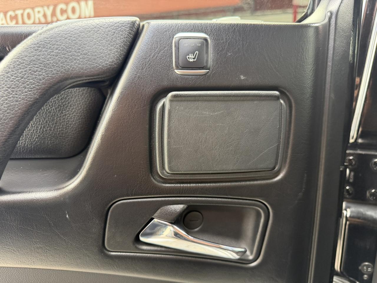 2015 Mercedes-Benz G-Class G 550 Hollywood FL