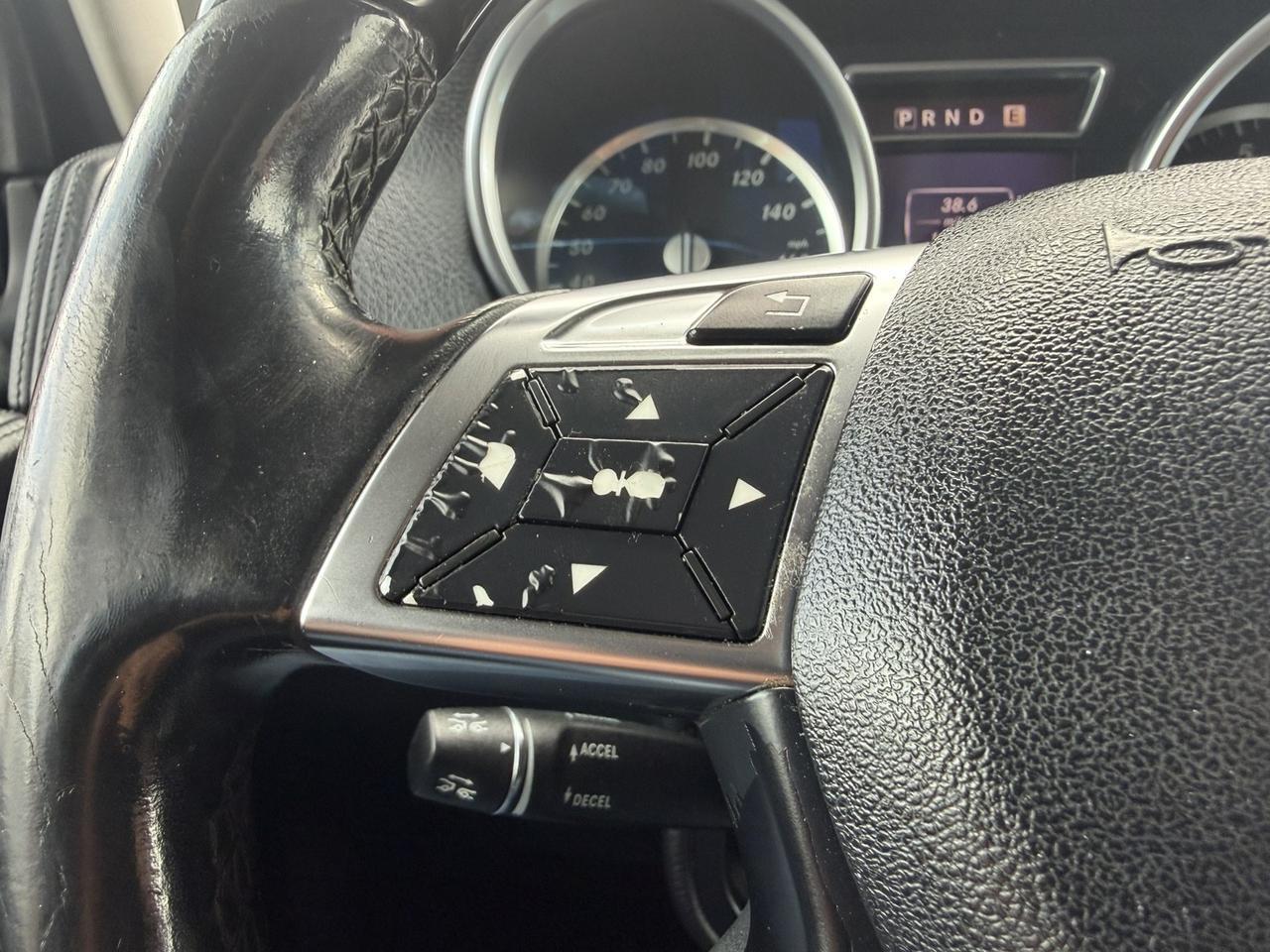 2015 Mercedes-Benz G-Class G 550 Miami FL