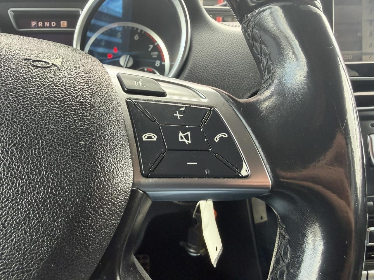 2015 Mercedes-Benz G-Class G 550 Miami FL