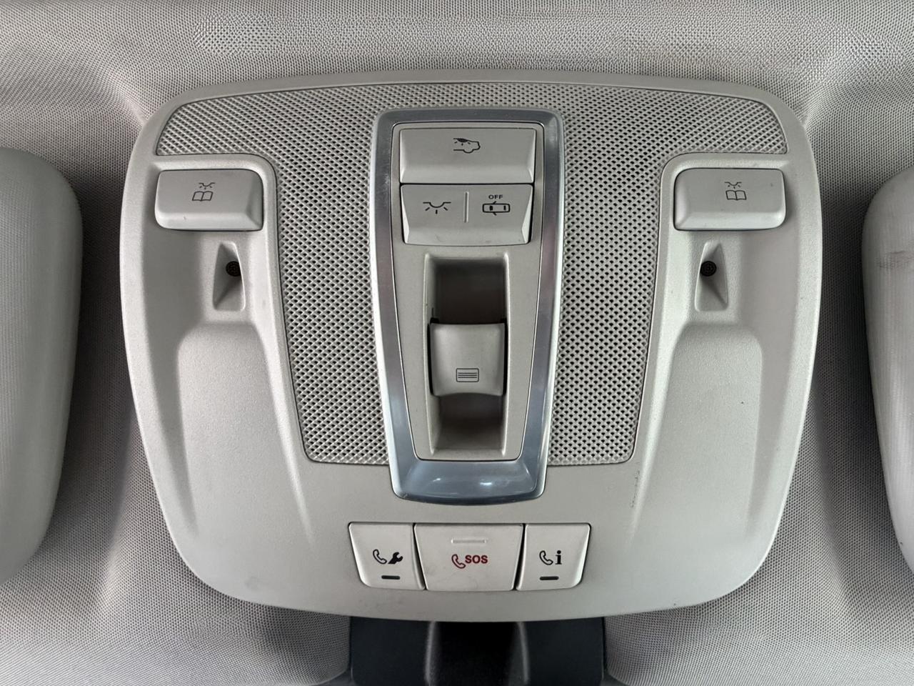 2015 Mercedes-Benz G-Class G 550 Miami FL