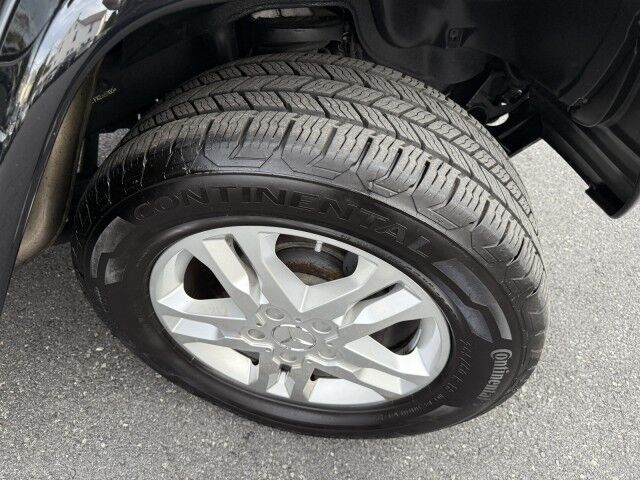 2015 Mercedes-Benz G-Class G 550 Whitehall PA