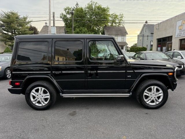 2015 Mercedes-Benz G-Class G 550 Whitehall PA