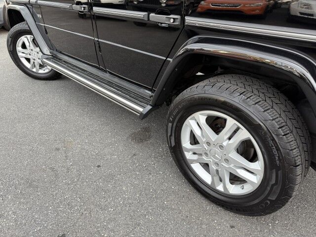 2015 Mercedes-Benz G-Class G 550 Whitehall PA