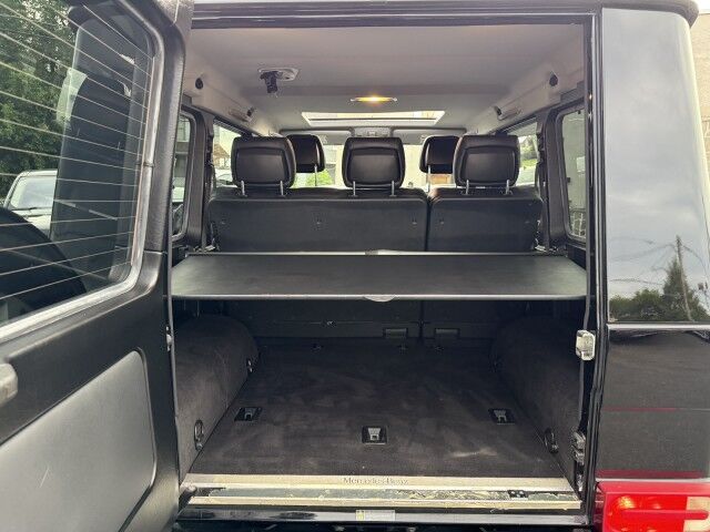 2015 Mercedes-Benz G-Class G 550 Whitehall PA