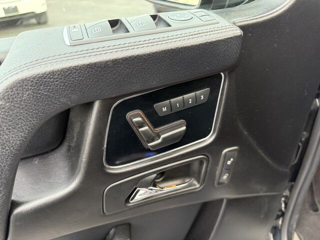 2015 Mercedes-Benz G-Class G 550 Whitehall PA