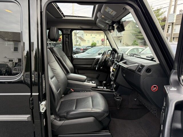 2015 Mercedes-Benz G-Class G 550 Whitehall PA