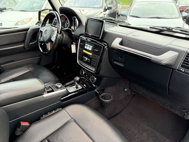 2015 Mercedes-Benz G-Class G 550 Whitehall PA