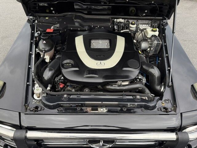 2015 Mercedes-Benz G-Class G 550 Whitehall PA