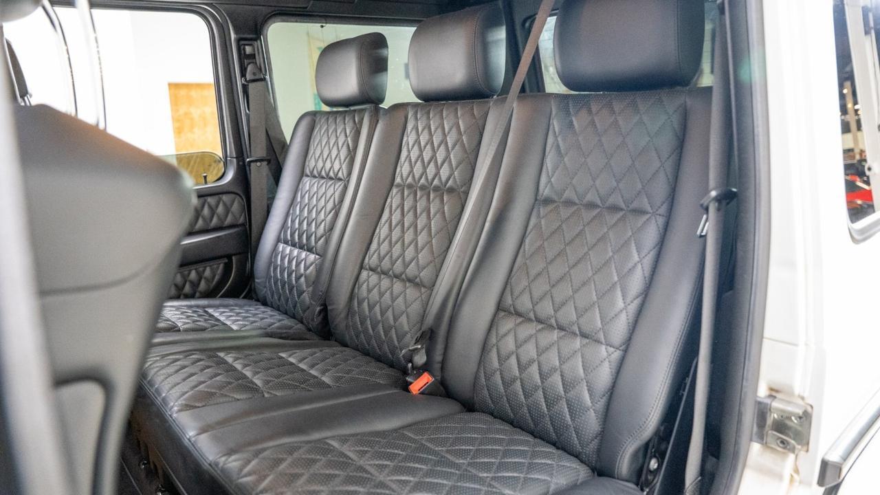 2015 Mercedes-Benz G-Class G 63 AMG Franklin TN