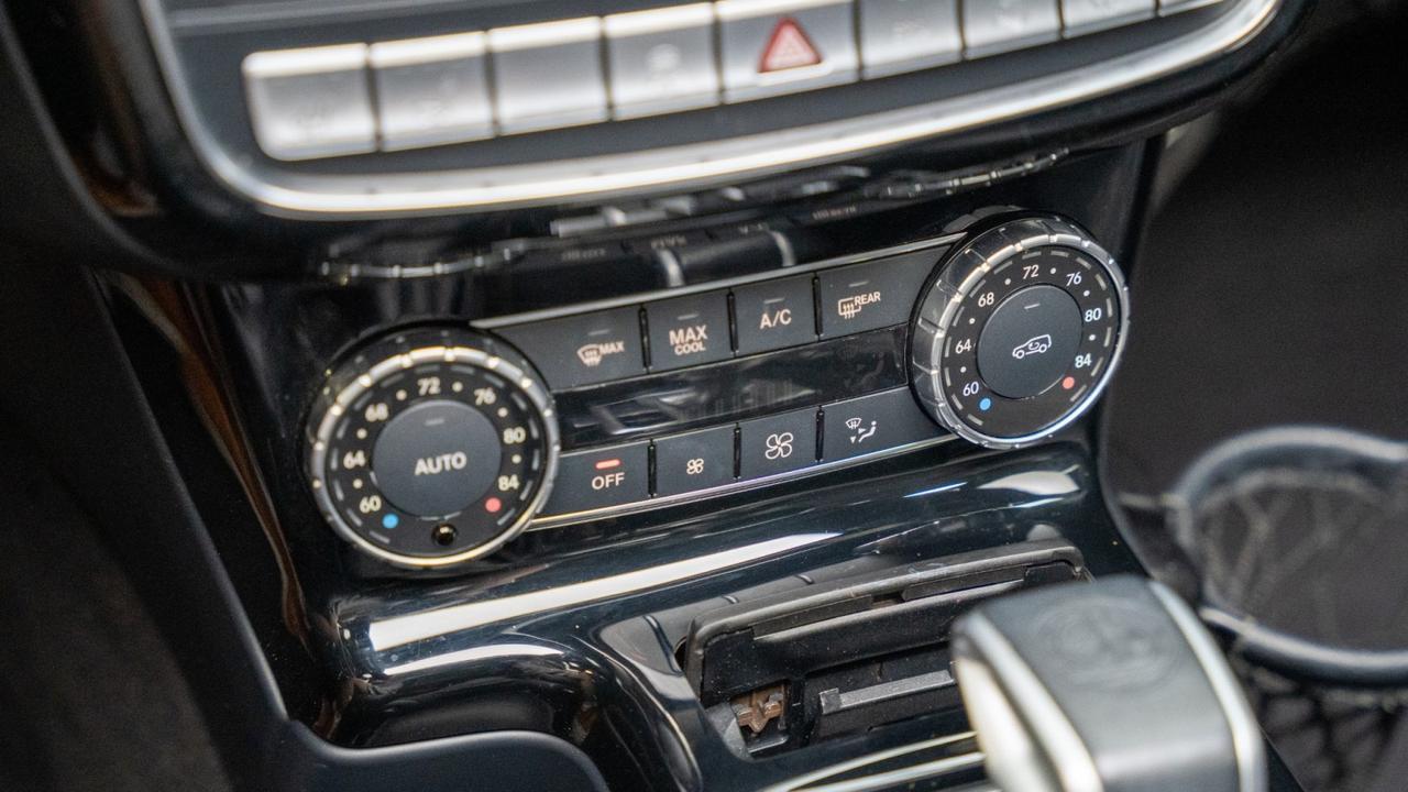 2015 Mercedes-Benz G-Class G 63 AMG Franklin TN