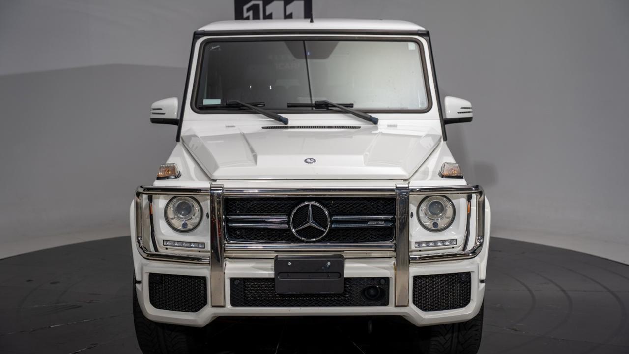 2015 Mercedes-Benz G-Class G 63 AMG Franklin TN