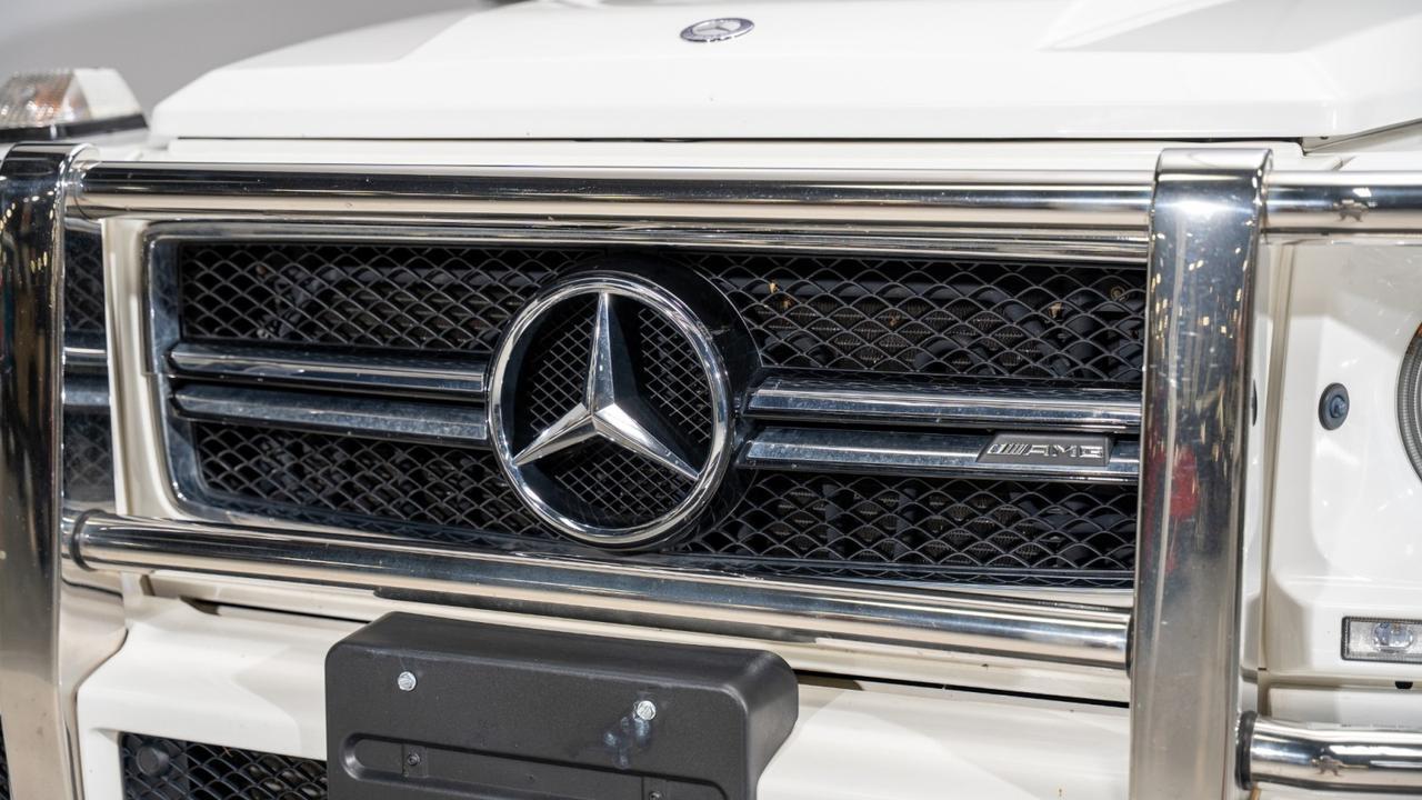 2015 Mercedes-Benz G-Class G 63 AMG Franklin TN