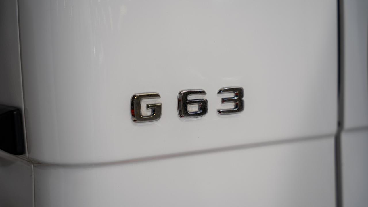 2015 Mercedes-Benz G-Class G 63 AMG Franklin TN