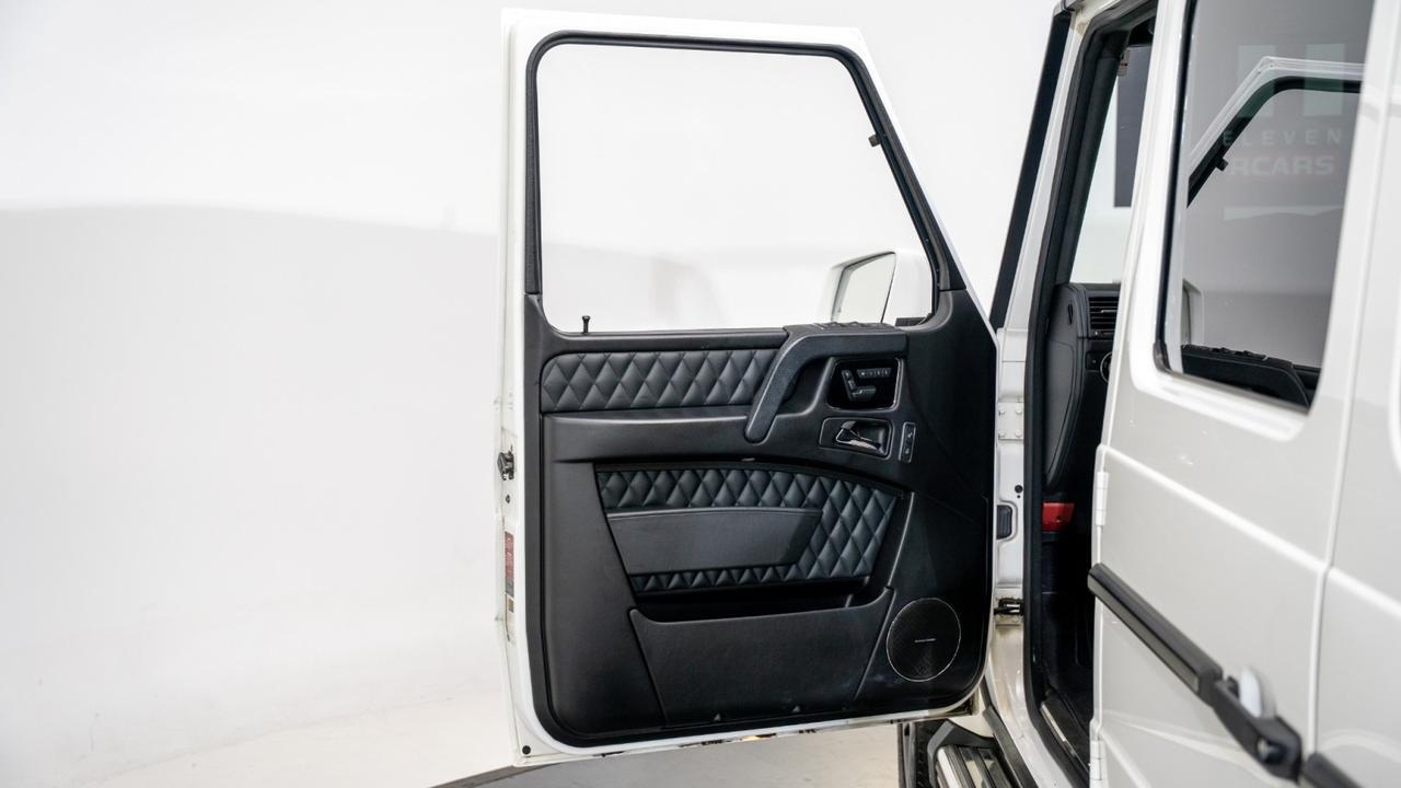 2015 Mercedes-Benz G-Class G 63 AMG Franklin TN