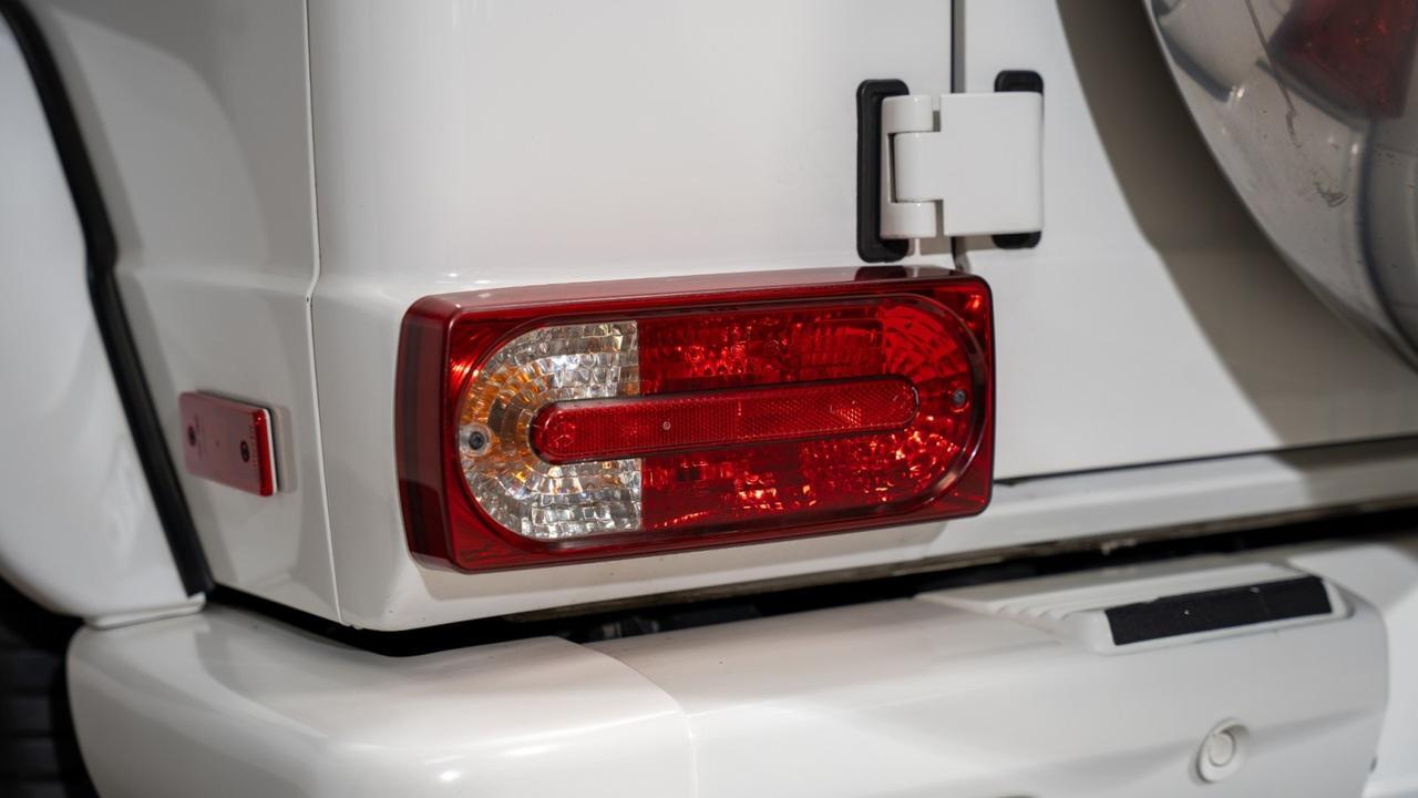 2015 Mercedes-Benz G-Class G 63 AMG Franklin TN
