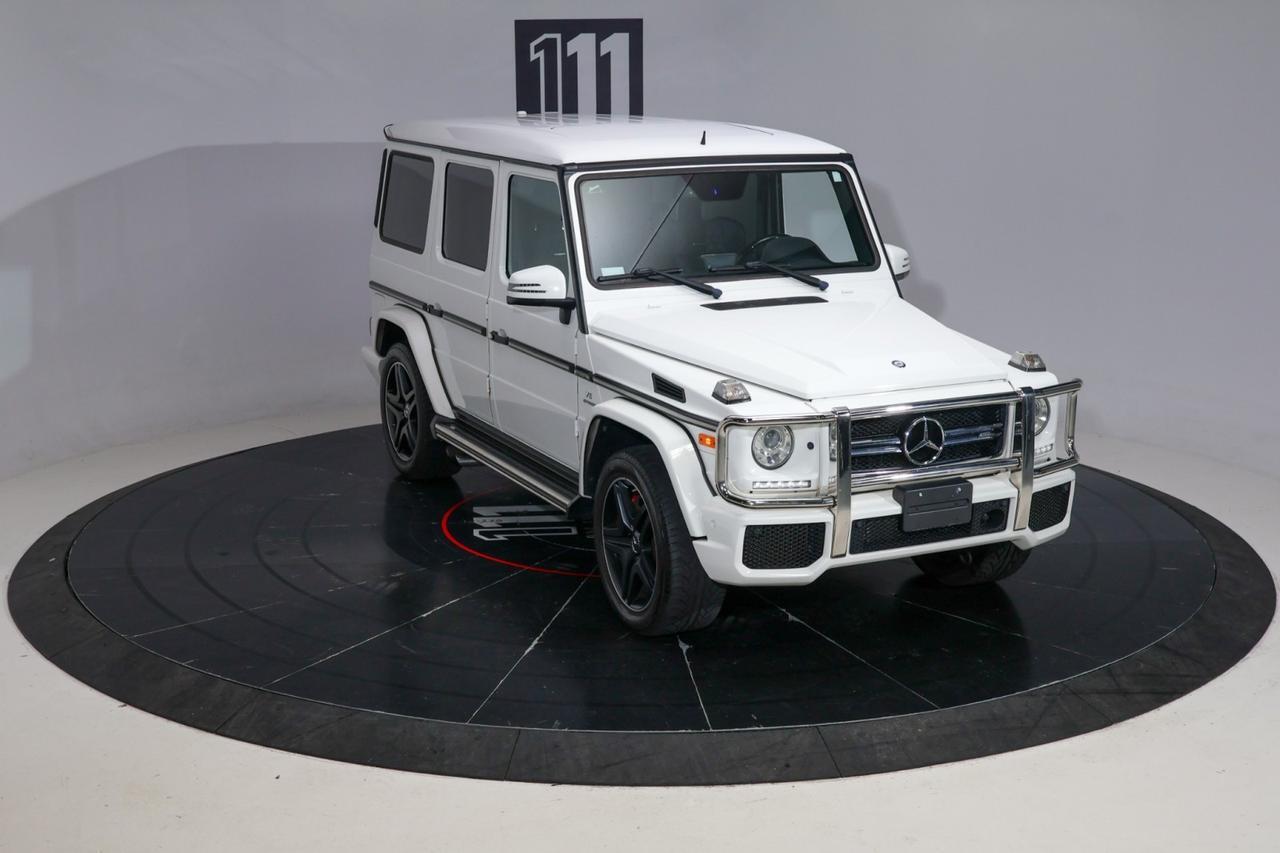 2015 Mercedes-Benz G-Class G 63 AMG Franklin TN
