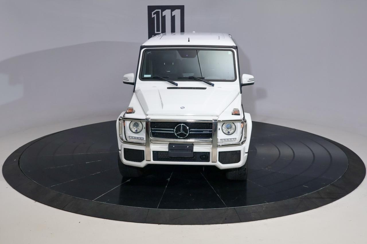 2015 Mercedes-Benz G-Class G 63 AMG Franklin TN