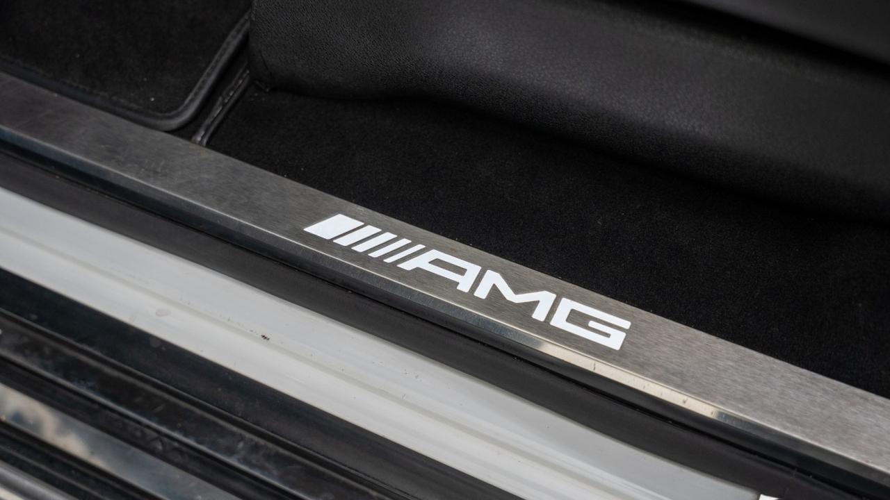 2015 Mercedes-Benz G-Class G 63 AMG Franklin TN