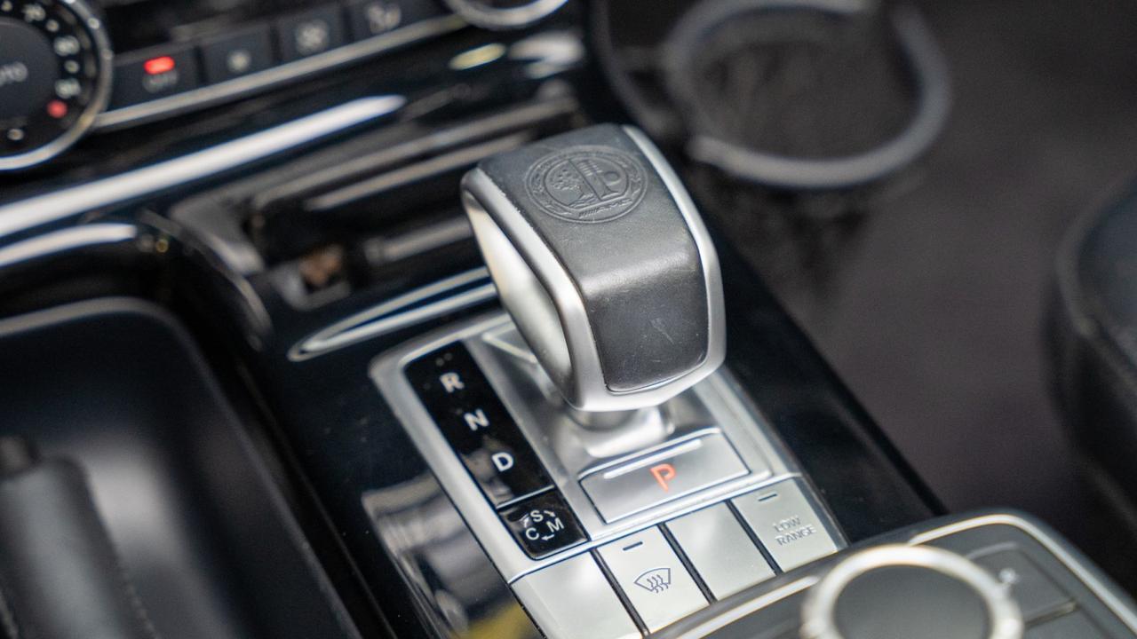 2015 Mercedes-Benz G-Class G 63 AMG Franklin TN