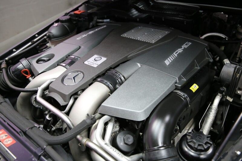 2015 Mercedes-Benz G-Class G 63 AMG Plainview NY