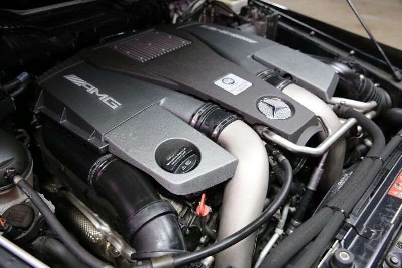 2015 Mercedes-Benz G-Class G 63 AMG Plainview NY