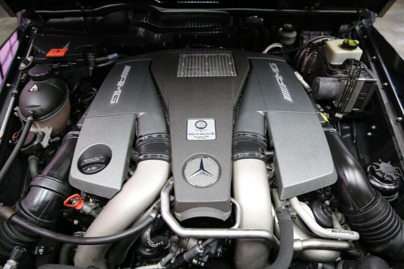 2015 Mercedes-Benz G-Class G 63 AMG Plainview NY