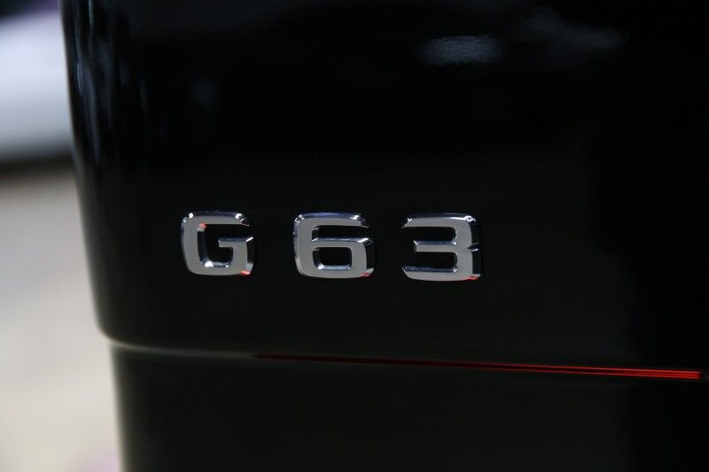 2015 Mercedes-Benz G-Class G 63 AMG Plainview NY