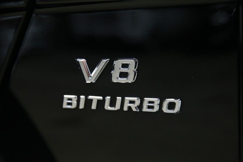 2015 Mercedes-Benz G-Class G 63 AMG Plainview NY