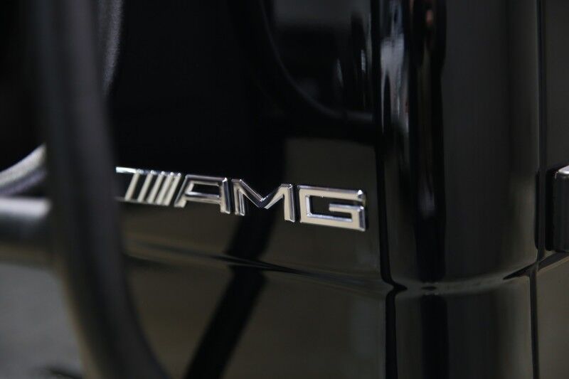 2015 Mercedes-Benz G-Class G 63 AMG Plainview NY
