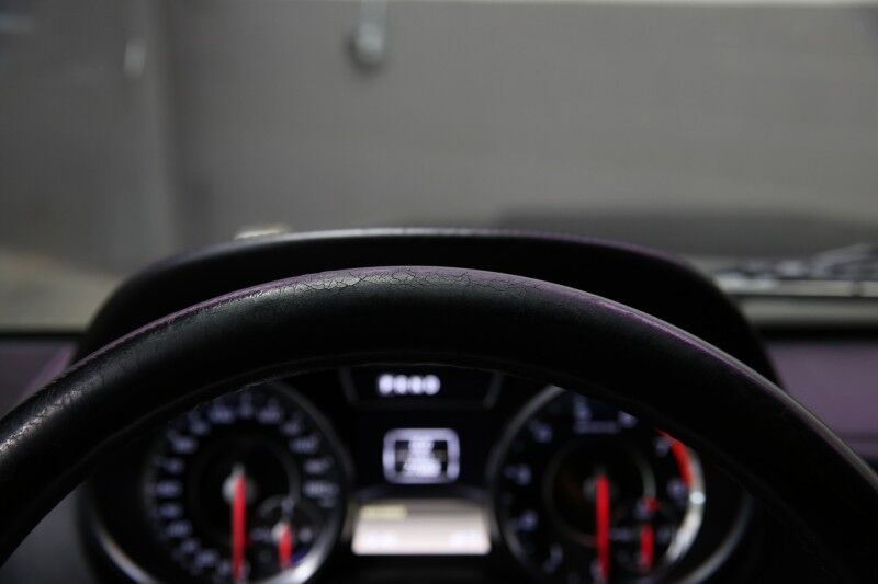 2015 Mercedes-Benz G-Class G 63 AMG Plainview NY